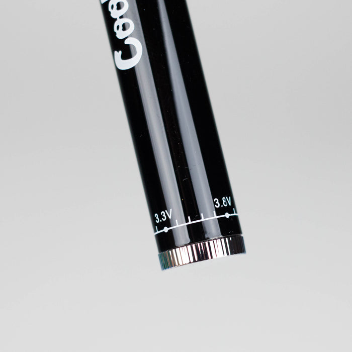 CK Vape Battery – 900mAh Adjustable Voltage | 510 Thread | Box of 30 510 Battery 777 Smoke