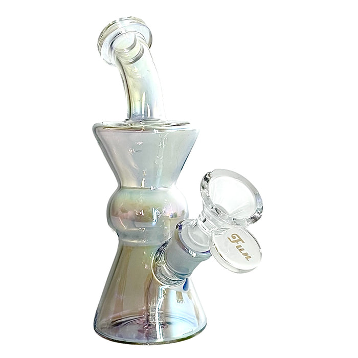 Hourglass Compact 6