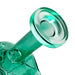 4-1/2" Car Shape Glass Bong – Compact & Stemless Glass Bong Fortune
