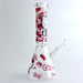 10" 5mm HK Design Glass Beaker Bong Glass Bong Super Supplys Inc