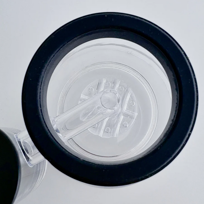 Electric Lamp Bong Set-Scientist Bundle Super Supplys Inc