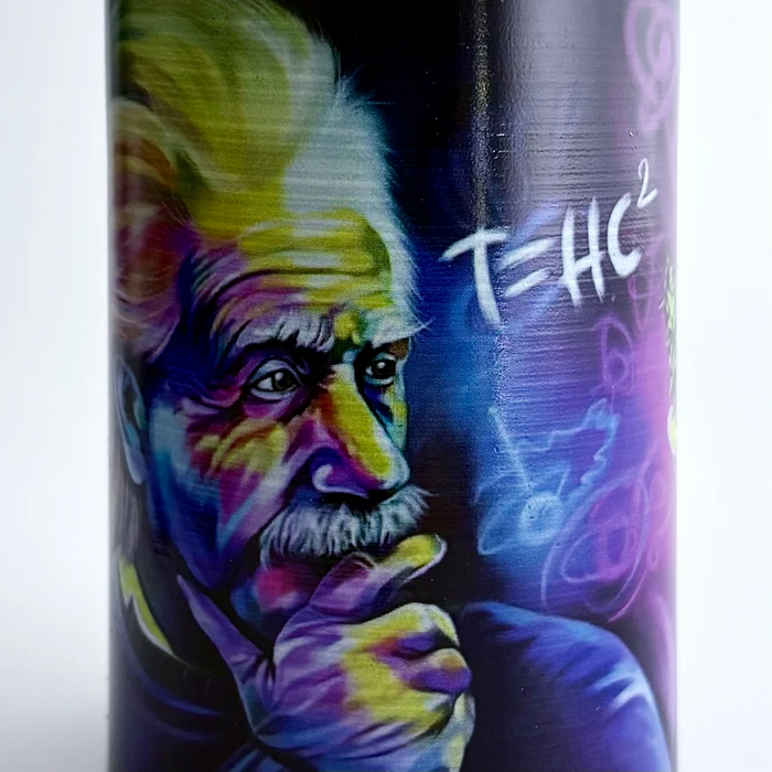 Electric Lamp Bong Set-Scientist Bundle Super Supplys Inc