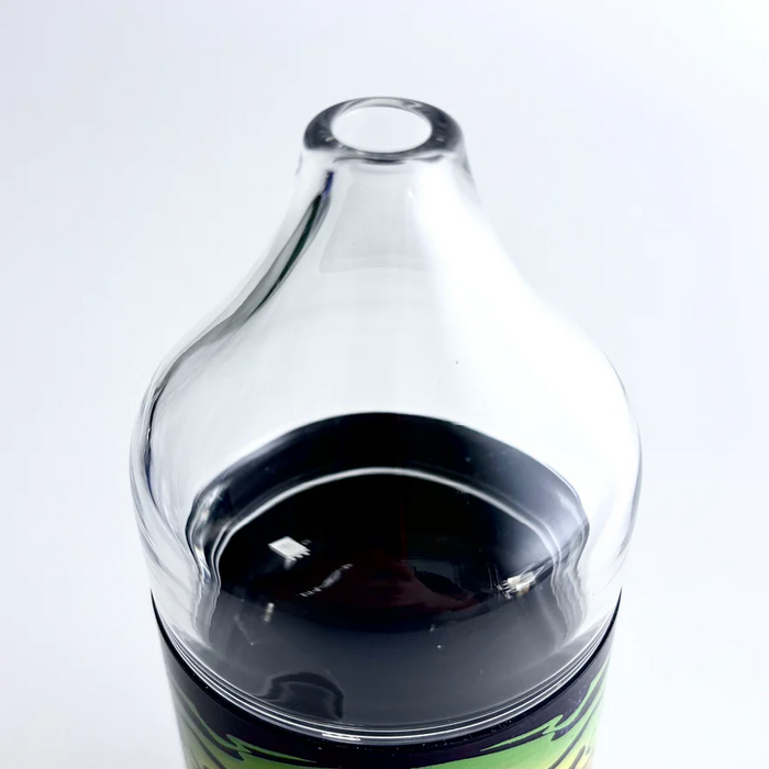 Electric Lamp Bong Set-Astronaut Bundle Super Supplys Inc