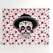 Smoking Día de los Muertos Accessory Gift Set Bundle Super Supplys Inc