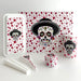 Smoking Día de los Muertos Accessory Gift Set Bundle Super Supplys Inc
