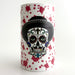 Smoking Día de los Muertos Accessory Gift Set Bundle Super Supplys Inc