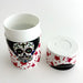 Smoking Día de los Muertos Accessory Gift Set Bundle Super Supplys Inc