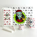 Smoking Alien Accessory Gift Set Bundle Super Supplys Inc