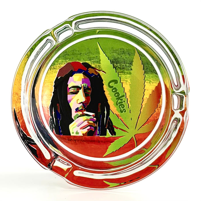 Juicy Box Rasta Man Smoking Set [Juicy Box Set-9] Bundle Super Supplys Inc
