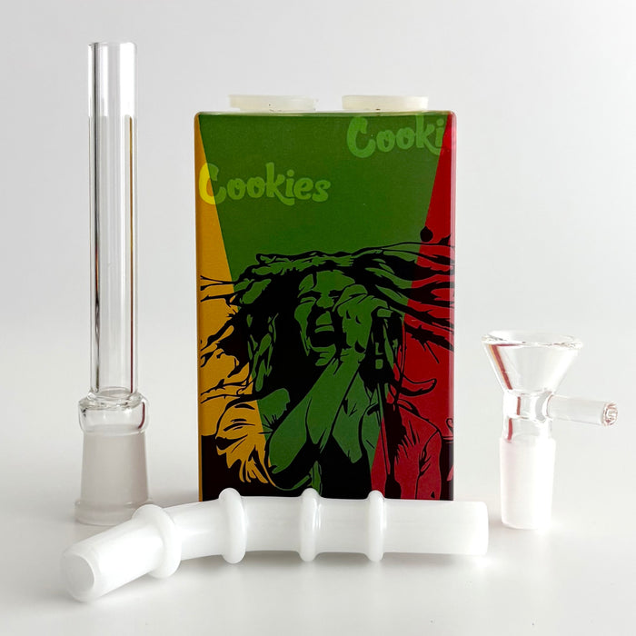 Juicy Box BM Smoking Set [Juicy Box Set-10] Bundle Super Supplys Inc
