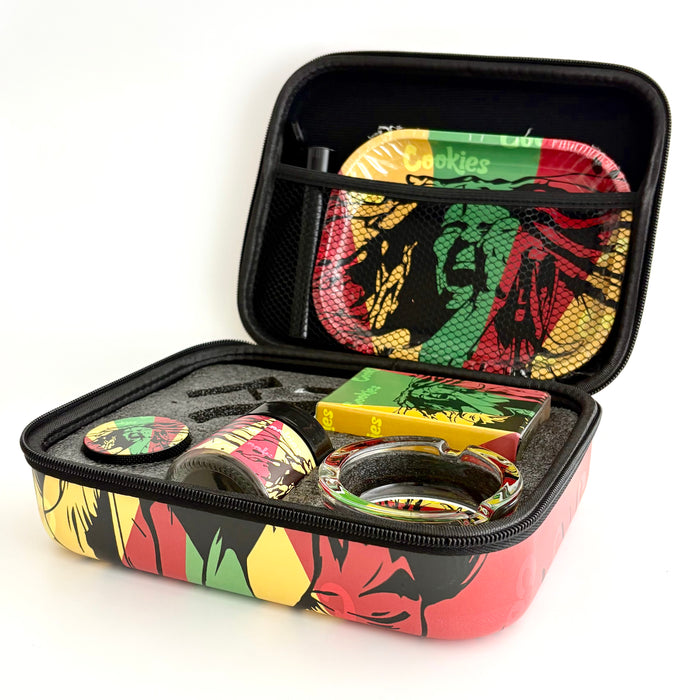 Juicy Box BM Smoking Set [Juicy Box Set-10] Bundle Super Supplys Inc