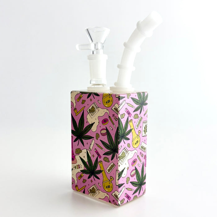 Juicy Box 420 Smoking Set [Juicy Box Set-11] Bundle Super Supplys Inc