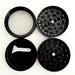 Juicy Box Tropical Pineapple Smoking Set [Juicy Box Set-12] Bundle Super Supplys Inc