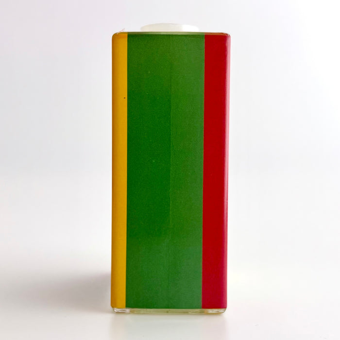 Juicy Box Reggae Smoking Set [Juicy Box Set-13] Bundle Super Supplys Inc