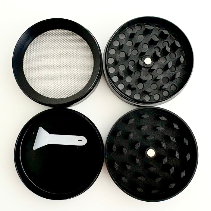 Juicy Box Reggae Smoking Set [Juicy Box Set-13] Bundle Super Supplys Inc