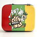 Juicy Box Reggae Smoking Set [Juicy Box Set-13] Bundle Super Supplys Inc