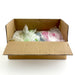 4" Oil Burner Pipe Box of 27 Assorted Colors Oil Burner Super Supplys Inc