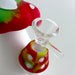 Fortune | 5" Mushroom Silicone Bong Resin · Silicone · Plastic Bong Fortune