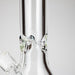 16 inch 9mm Beaker base glass bong [C4112-B+CC268] Glass Bong Canadian Distributor
