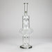 16″ Octopus Recycler Glass Bong – 5MM Thick (C1578) Glass Bong Canadian Distributor