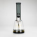 Xtreme | 11″ Color Tube Beaker Bong – (XTR-212) Glass Bong Canadian Distributor
