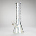Xtreme | 13″ 7mm Electro-Plated Beaker Bong – (XTR-210) Glass Bong Canadian Distributor