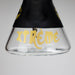 Xtreme | 13″ 7mm Vase Shape Beaker Bong with Window – (XTR-1009) Glass Bong Canadian Distributor
