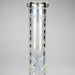 Xtreme | 13″ 7mm Electro-Plated Beaker Bong – (XTR-210) Glass Bong Canadian Distributor