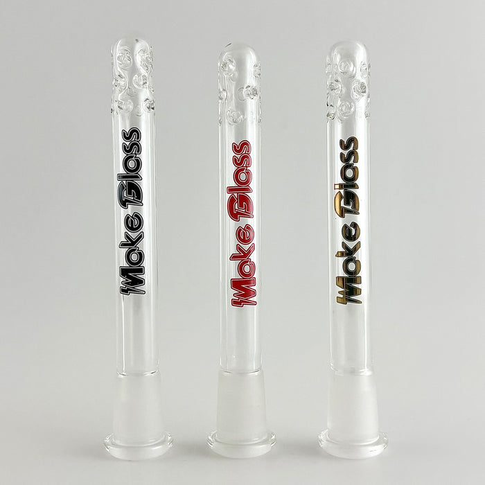 Multi-Slit Diffuser Downstem Downstem · Bowlstem Super Supplys Inc 6"