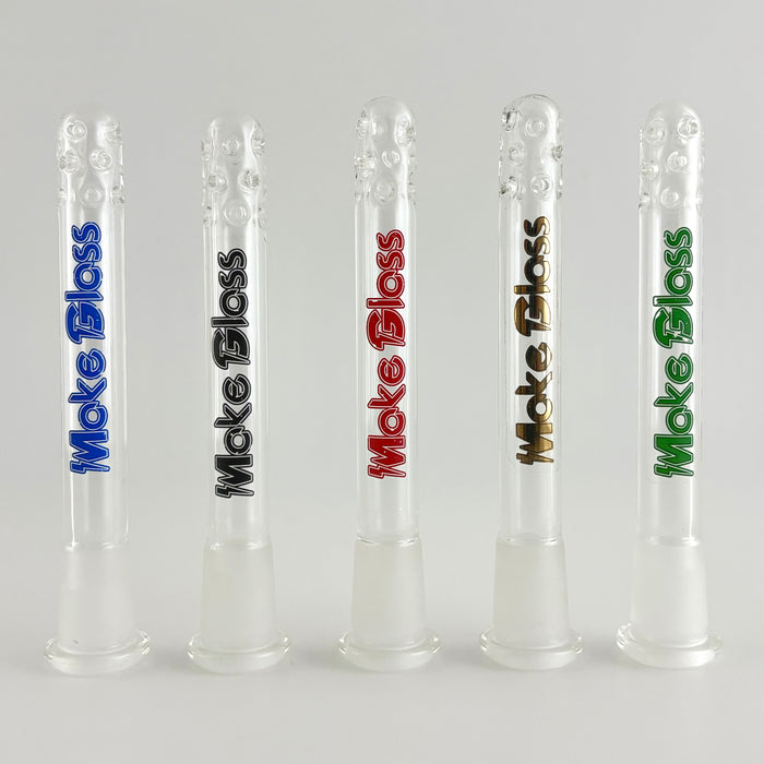 Multi-Slit Diffuser Downstem Downstem · Bowlstem Super Supplys Inc 5 1/2"