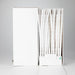 White 70/20 mm Pre-Rolled Cones Tower 1100 – Premium Rolling Paper Cones with Filter Pre-rolled Cone (Bulk / Tower) ONE