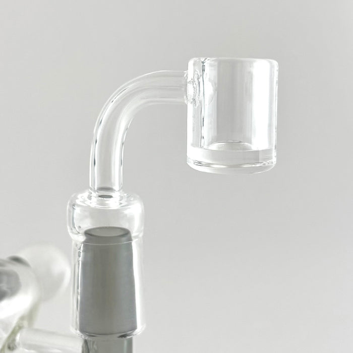 Dank | 7.5" Windmill Rig Glass Rig Super Supplys Inc