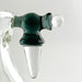 Dank | 7.5" Windmill Rig Glass Rig Super Supplys Inc