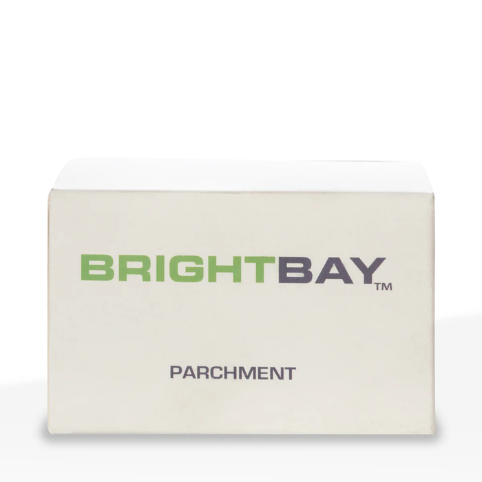 White 3in x 3in Parchment Paper - 1,000 Count Tray PINNACLE DISTRIBUTORS INC.