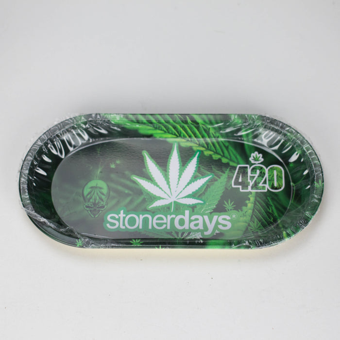 10-in-1 Smoke Set with Weed Design – Complete Smoking Kit Glass Bong 777 Smoke