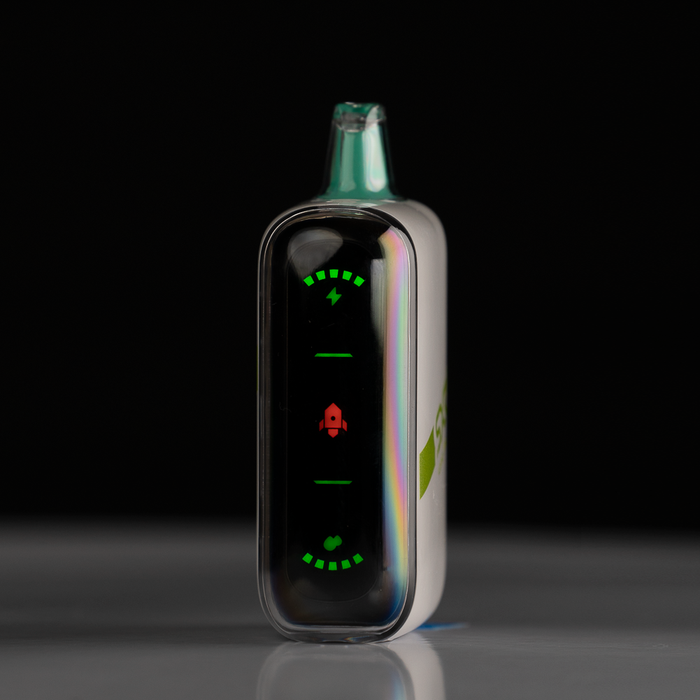 [ON] TRUEKE | SXK 15000 Puffs Disposable Vape – 10 bars / box Ontario Excise Tax TruekeVape