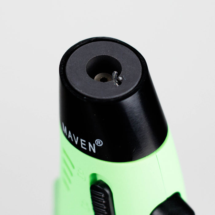 MAVEN | RAZOR Pocket Torch Lighter – Display of 9 Torch ONE