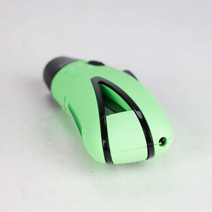 MAVEN | RAZOR Pocket Torch Lighter – Display of 9 Torch ONE