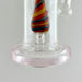 Wicked | 8" Wig-Wag Dome Perc Dab Rig Glass Bong Super Supplys Inc