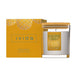Ivida | 14oz Premium Candle Odor Eliminator Candle Super Supplys Inc Pineapple