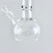 Wicked | 10" Spherical Glass Bong Glass Bong Super Supplys Inc