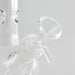 Wicked | 10" Spherical Glass Bong Glass Bong Super Supplys Inc