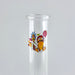 10" Cartoon Glass Beaker Bong Glass Bong Super Supplys Inc