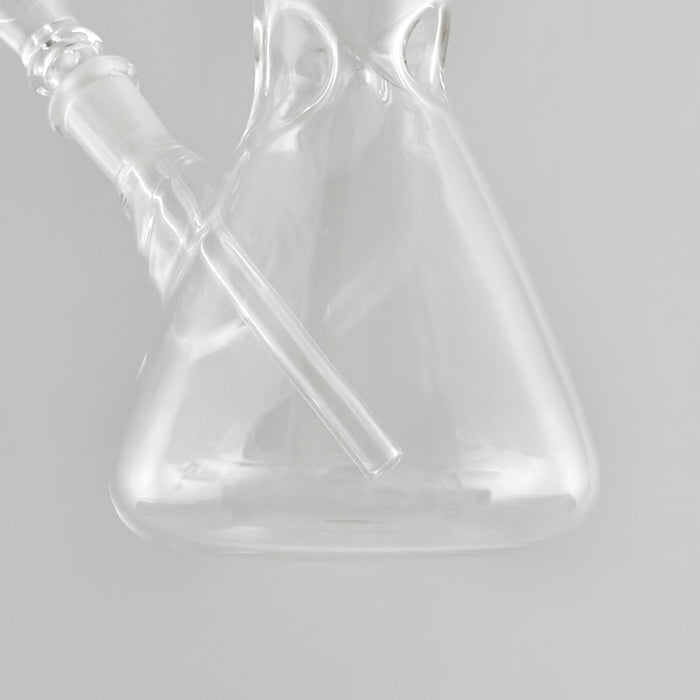 10" Cartoon Glass Beaker Bong Glass Bong Super Supplys Inc