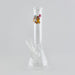 10" Cartoon Glass Beaker Bong Glass Bong Super Supplys Inc Design D