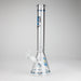 Mafia Glass | Character-Themed Beaker Bongs – Mafia Glass Collection Glass Bong Small Biz Distributors Blue