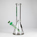 Medusa | 12" 9mm Beaker Bong – Extra Thick Bottom Glass Bong Small Biz Distributors