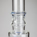 16" Glass Bong – 10-Arm Tree Perc with Matrix Perc for Maximum Filtration Glass Bong Small Biz Distributors