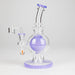 8" Ball Rig – Compact Dab Rig with Quartz Banger Glass Rig Small Biz Distributors
