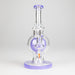 8" Ball Rig – Compact Dab Rig with Quartz Banger Glass Rig Small Biz Distributors